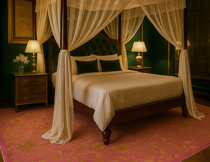 bedroom_decor_ideas_green